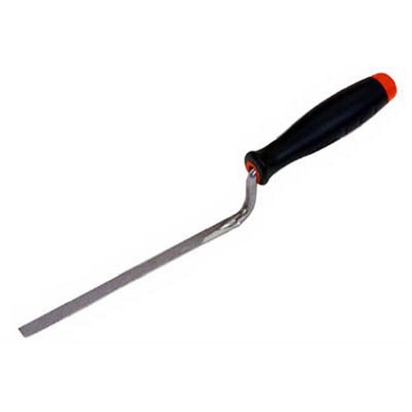 Goldblatt Goldblatt G01683 0.5 in. Tuck Pointing Trowel 857912